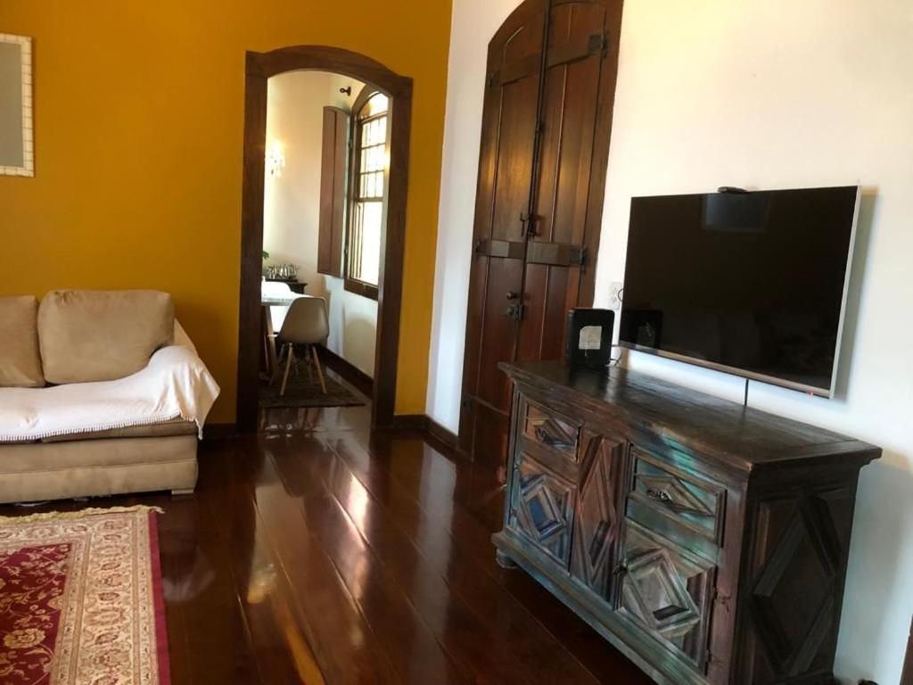 Casa Temporada Com Tranquilidade E Aconchego - Petropolis - Rj Villa Exterior photo
